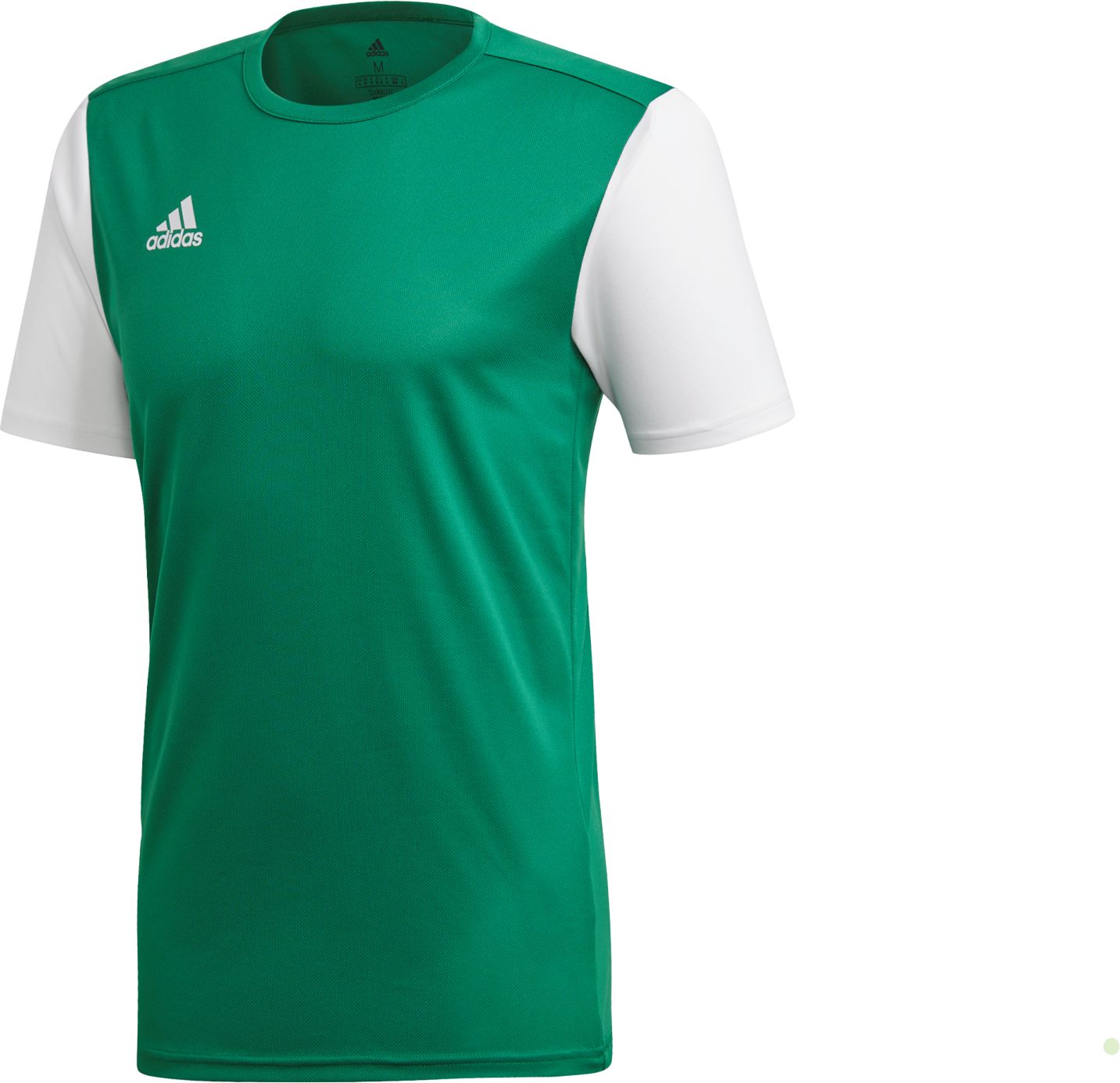 Adidas Koszulka pilkarska Estro 19 zielona r. XXL (DP3238) RSX-DP3238*2XL (4060515831274)