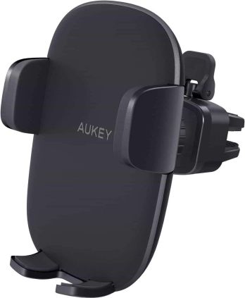 Aukey HD-C48 holder Car holder on the grille Mobilo telefonu turētāji