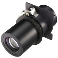 Long Focus Zoom Lens for FH300L / FW300L projektora aksesuārs