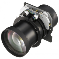 Standard Focus Zoom Lens for FH300L / FW300L projektora aksesuārs