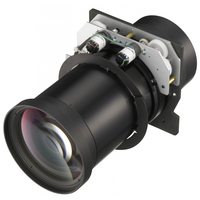 Middle Focus Zoom Lens for FH300L / FW300L projektora aksesuārs