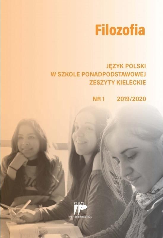 Jezyk polski w szkole ponadpodst. nr 1 2019/2020 348453 (9788371733499) galda spēle