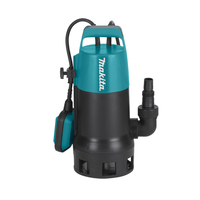 Makita Submersible Pump - clear/dirty water 14.400 l / h Elektroinstruments
