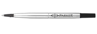 Parker Rollerball Refill M black (Blister)