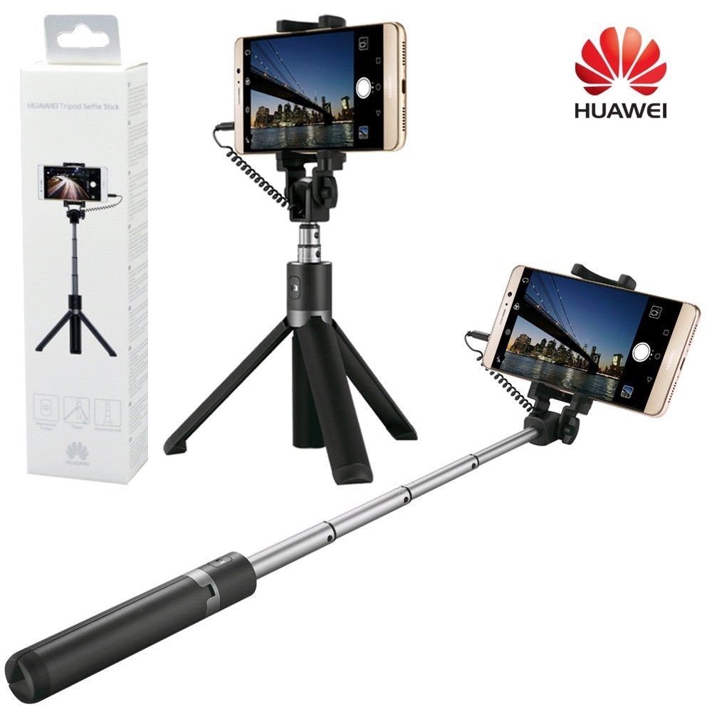 Huawei tripod selfie stick pro обзор