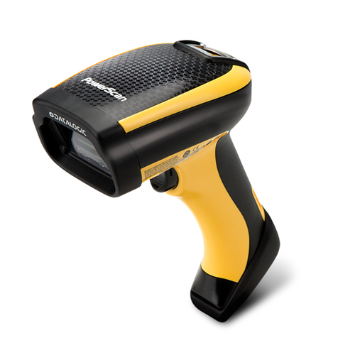 Datalogic PowerScan 9501 Handheld bar  code reader 1D/2D Laser  5704174234371 svītru koda lasītājs