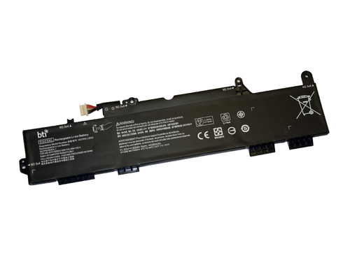 ORIGIN STORAGE BTI 3C BATTERY ELITEBOOK 840 G5 OEM:933321-855 SS03XL akumulators, baterija portatīvajiem datoriem