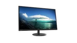 Lenovo C32q-20 65F8GAC1EU 31.5 , IPS, QHD, 2560 x 1440, 16:9, 4 ms, 250 cd/m², Raven Black 193638347965 monitors