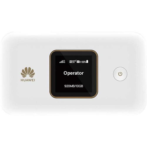 HUAWEI HUAWEI E5785-92C WHITE LTE CAT 6 MOBILE WI-FI HOTSPOT       IN aksesuārs mobilajiem telefoniem