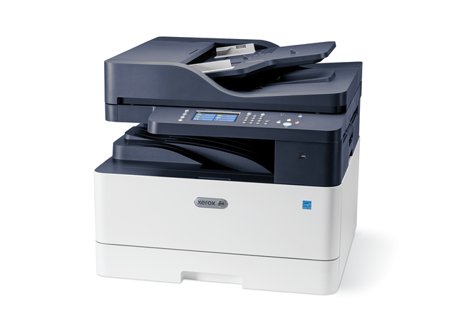 Xerox B1025V_U  A3 MF Mono Office Digital Equip (P1524) (4623) printeris