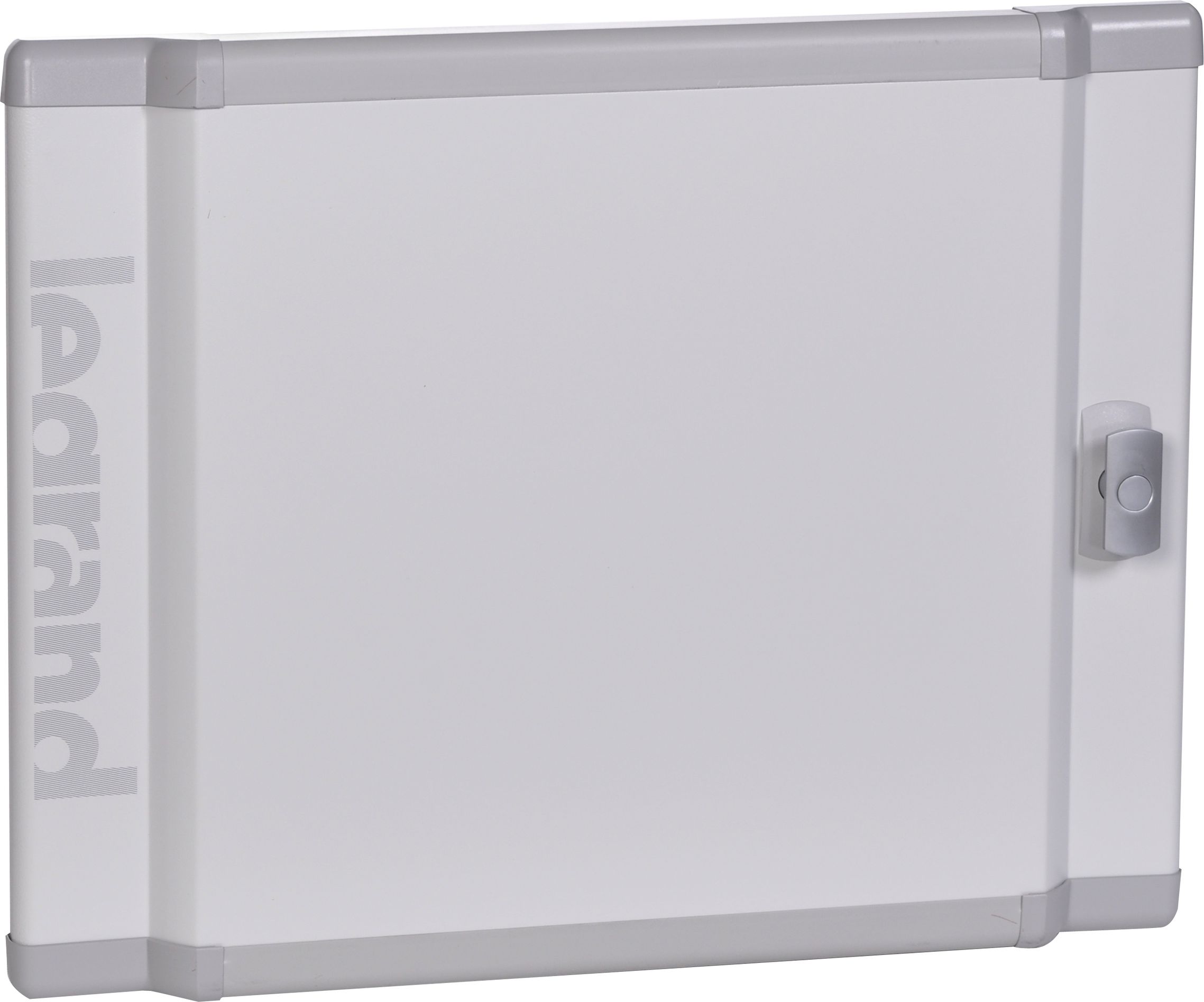 Legrand Drzwi profilowane do rozdzielnicy XL3 450mm metalowe 020252 020252 (3245060202521)