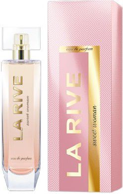 La Rive Sweet Woman EDP 90 ml 58269 (5901832065258) Smaržas sievietēm