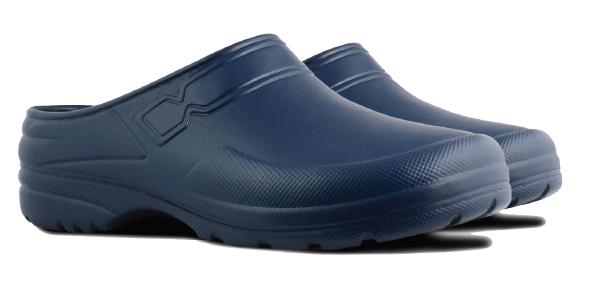 Lahti Pro Chodaki typu CLOGS rozmiar 41 K1415341 K1415341 darba apavi