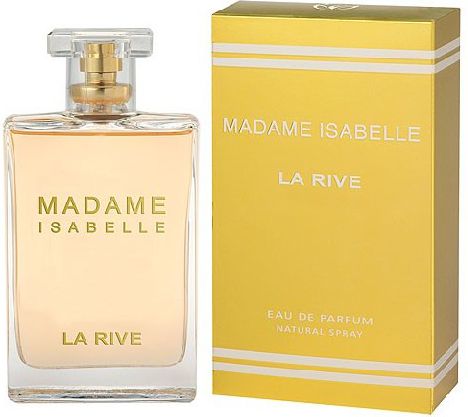 La Rive for Woman Madame Isabelle EDP 90 ml 58201 (5906735232011) Smaržas sievietēm