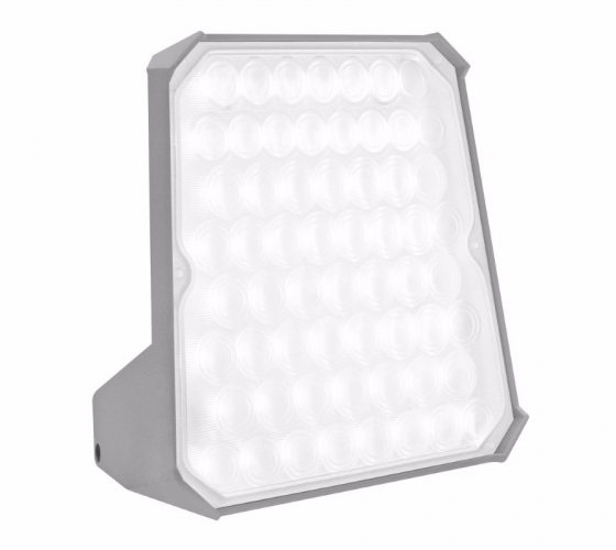 Lena Lighting Oprawa warsztatowa MAGNUM FUTURE SMD LED 20W bez gniazd - kat swiecenia 120 (248351) 248351 (5905963248351)