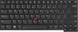 Lenovo Keyboard (UK) New Retail Keyboard / Mouse 5706998654175 Datora pele