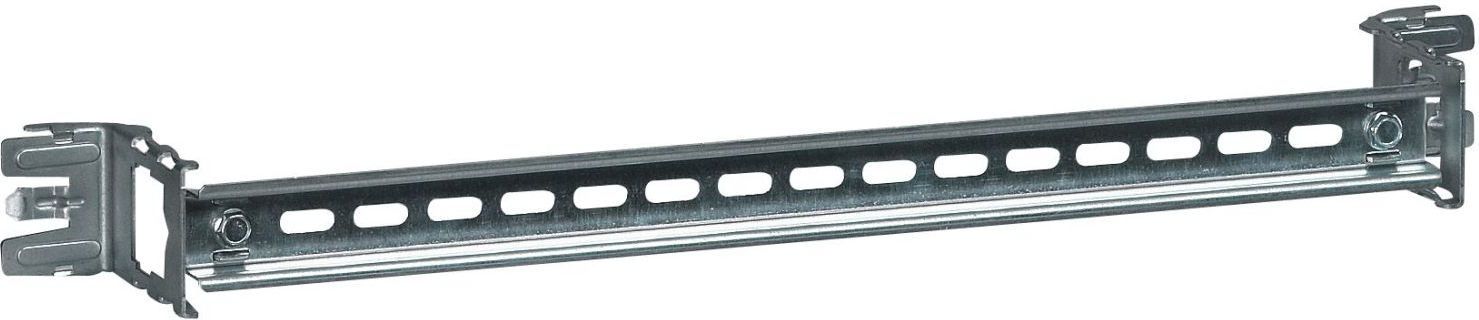 Legrand Wspornik TH35 aluminiowy do XL3 400 + zaczepy 020201 020201 (3245060202019)
