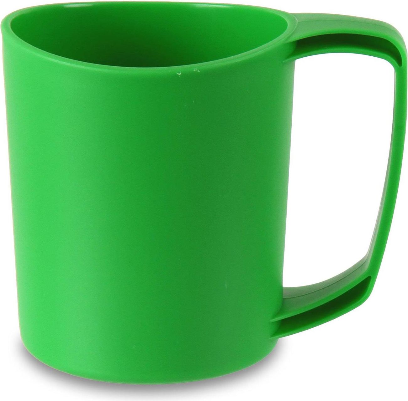 Lifeventure Kubek turystyczny Ellipse Mug Green (LM75420) LM75420 (5031863754200) termoss