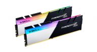 G.Skill Trident Z Neo (for AMD) DDR4 16GB (2x8GB) 3200MHz CL16 1.35V XMP 2.0 operatīvā atmiņa