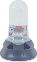 Zolux Dystrybutor pokarmu/wody Smart Multireserve granatowy 3.5L (474236BLM) VAT014383 (8003507983014) aksesuārs suņiem