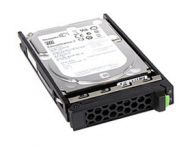 FUJITSU SSD SATA 6GB 480GB MIXED-USE 2.5' H-P EP cietais disks