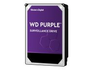 WD Purple 8TB SATA 6Gb/s CE cietais disks