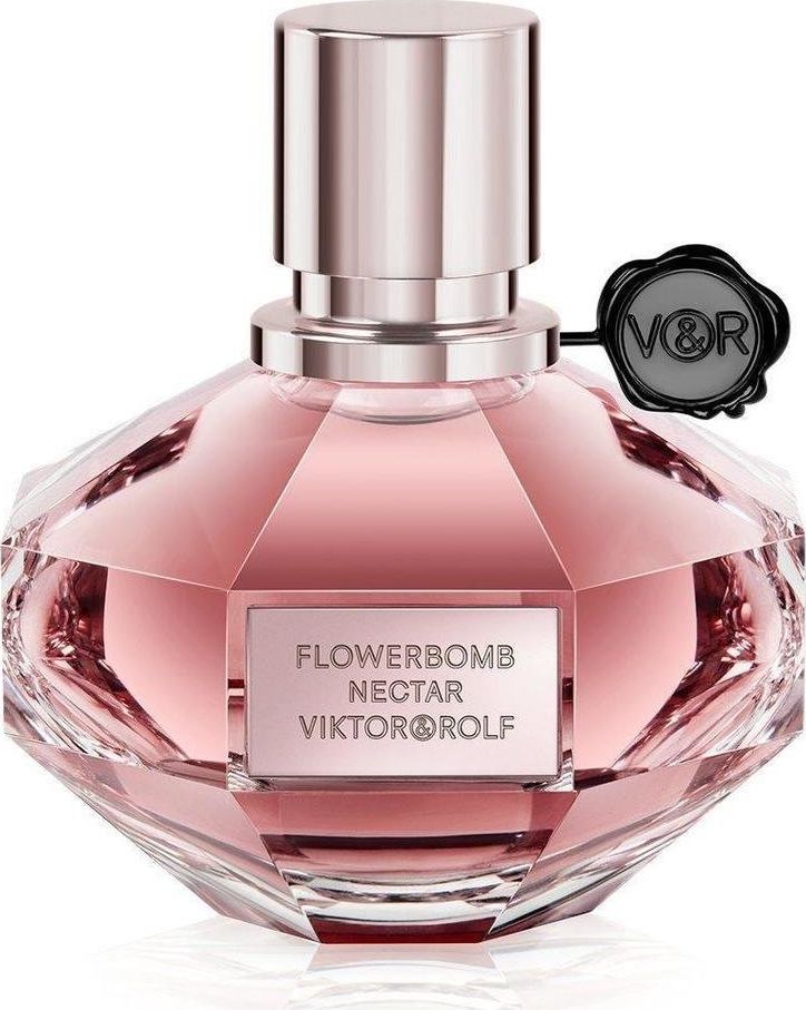 Viktor & Rolf Flowerbomb Nectar EDP 50ml Smaržas sievietēm