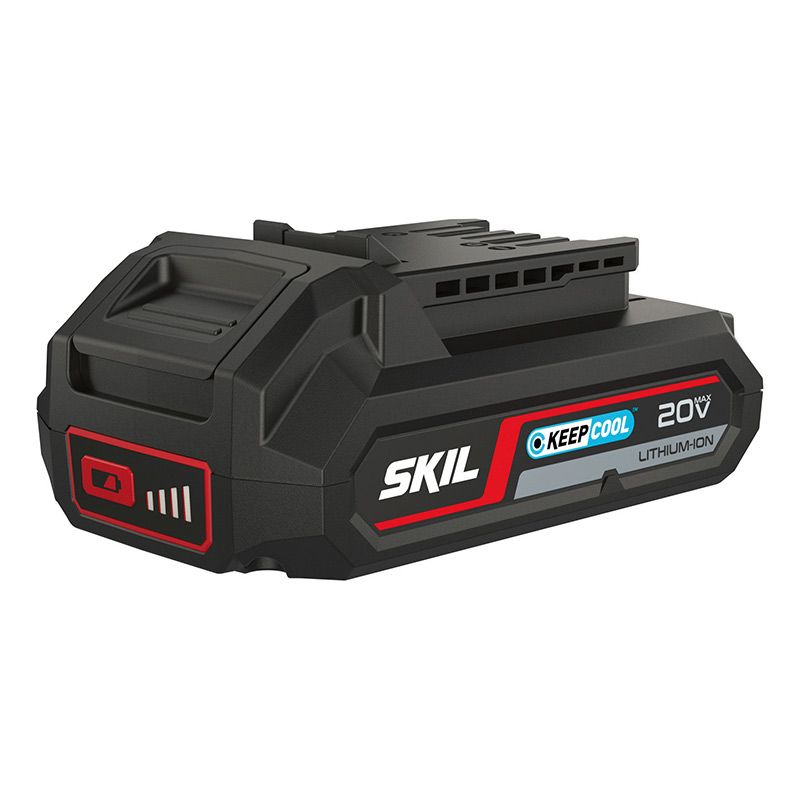 Skil аккумулятор 20v