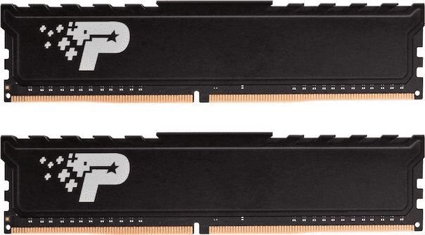 PATRIOT SL Premium DDR4 2x8GB 3200MHz operatīvā atmiņa