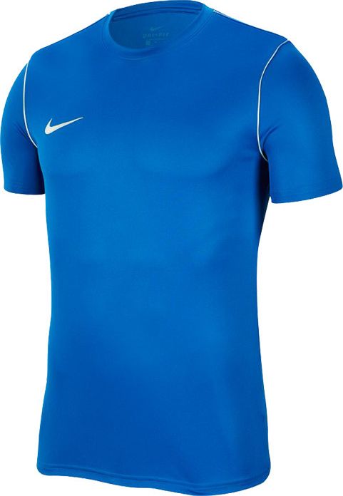 Nike Nike JR Park 20 t-shirt 463 : Rozmiar - 164 cm (BV6905-463) - 21926_190788 BV6905-463*164cm (193654358402)