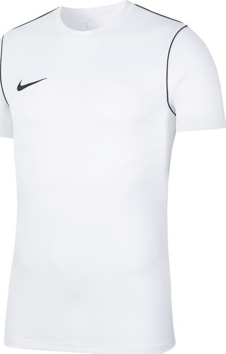 Nike Nike JR Park 20 t-shirt 100 : Rozmiar - 152 cm (BV6905-100) - 21874_189830 BV6905-100*152cm (193654358242)
