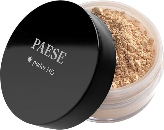 Paese Puder HD aksamitna gladkosc 10g 5902627614569 (5902627614569)