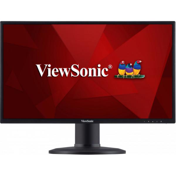 ViewSonic 24 16:9 1920 x 1080 FHD  SuperClear IPS LED VG Series monitors