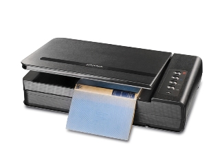 Plustek OpticBook 4800 skeneris
