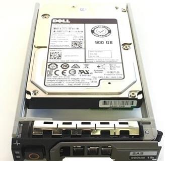 400-APGL Festplatte 900GB SAS Interne Festplatte (400-APGL) cietais disks