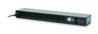  P7920B PDU SWITCHED 1U  10A/230V 8xC13 Serveru aksesuāri