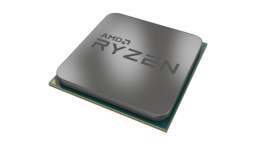 Ryzen 3 2200G 3,5GHz AM4 YD2200C5FBBOX CPU, procesors