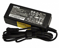 Acer AP.06501.010 AC-Adaptor 65W,19V Yellow-Tap aksesuārs portatīvajiem datoriem