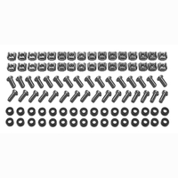 AR8100 M6 Hardware for   600mm Wide Enclosures Serveru aksesuāri