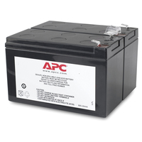 APC Batterie USV RBC113 UPS aksesuāri