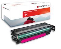 AgfaPhoto Toner Magenta Pages 7.000 CE253A, APTHP253AE toneris