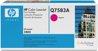 HP LaserJet Q7583A MAGENTA toneris