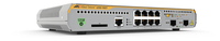 Switch Allied Telesis AT-x230-10GT-50 L2+ managed komutators