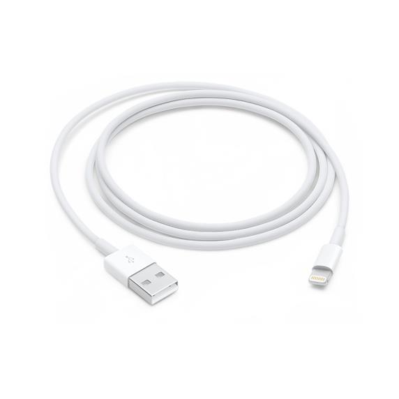 Apple Lightning to USB Cable BULK aksesuārs mobilajiem telefoniem