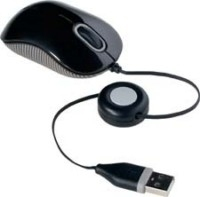 Targus Compact Optical Mouse Datora pele