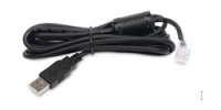 APC Simple Signaling UPS Cable - USB to RJ45 USB kabelis