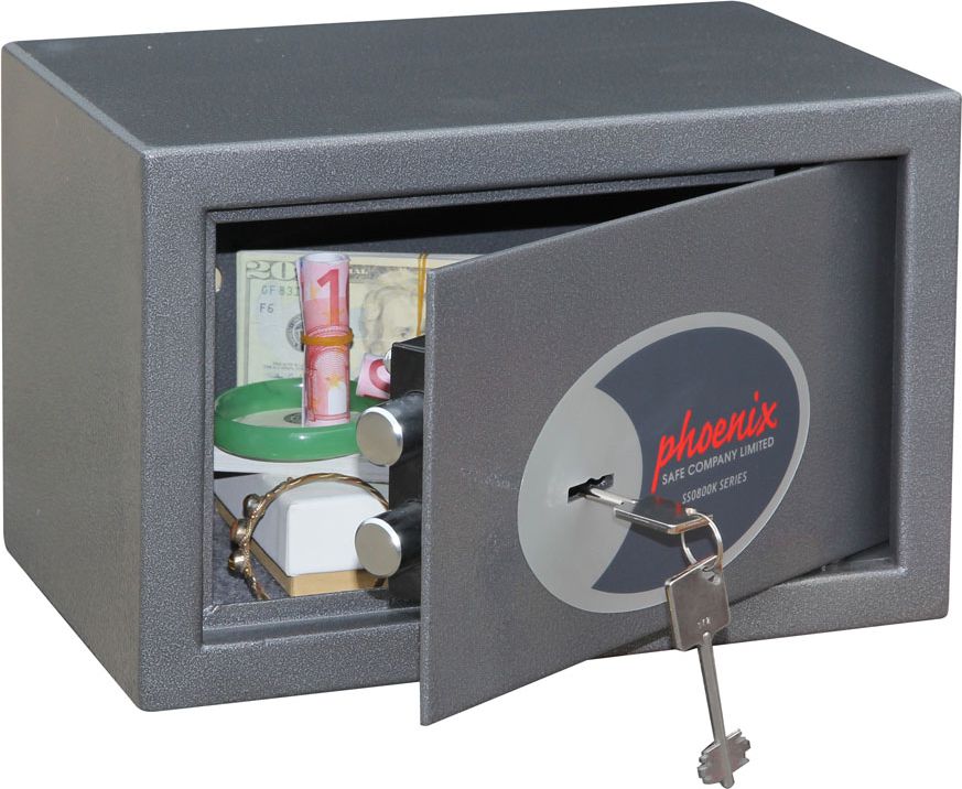 Phoenix Sicherheitstresore - Security Safes Vela SS0801K