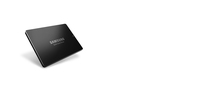 Samsung PM883 1.92 TB 2.5'' SATA III (MZ7LH1T9HMLT-00005) SSD disks