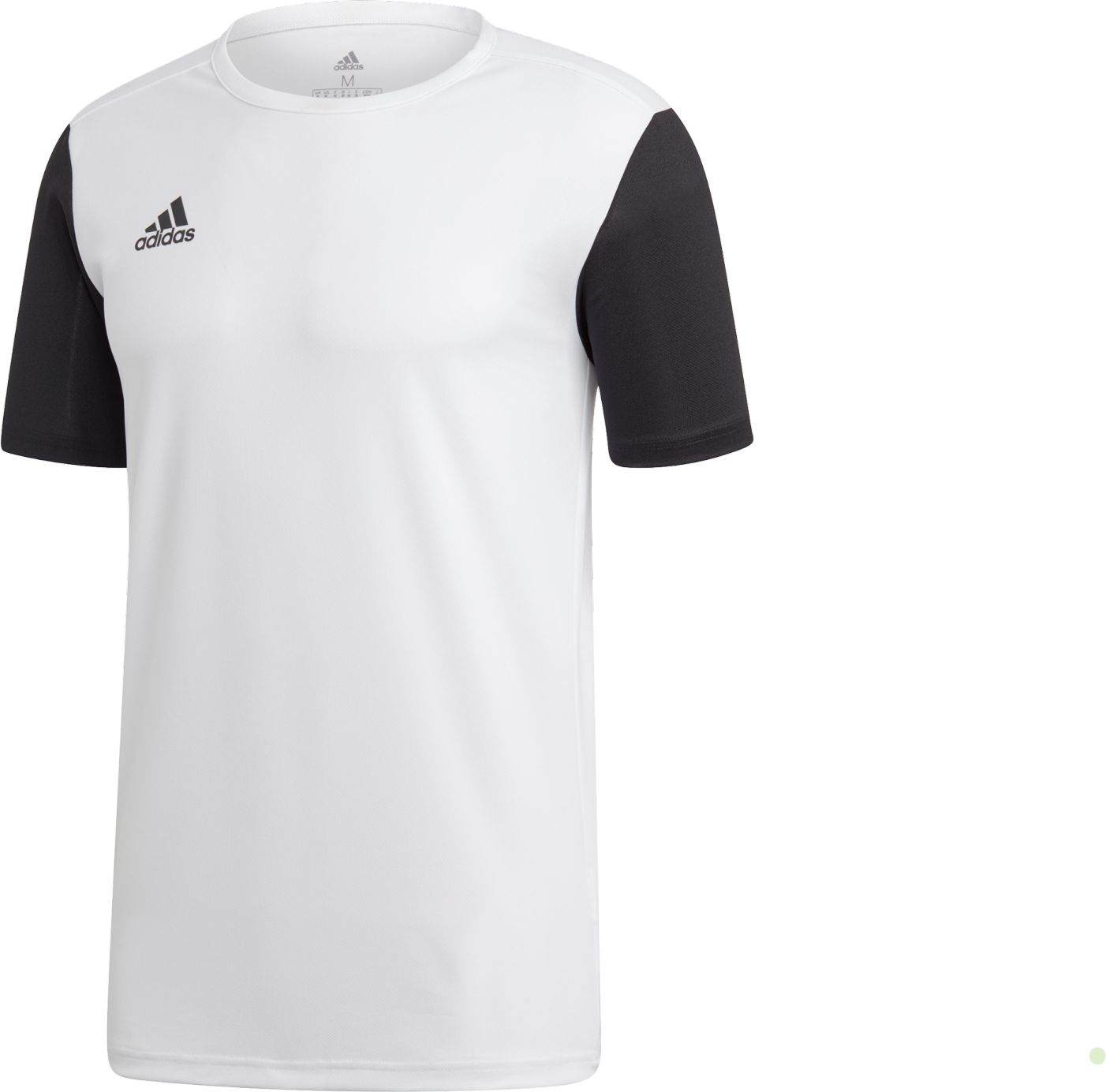 Adidas Koszulka pilkarska Estro 19 biala r. XL (DP3234) RSX-DP3234*XL (4060515920930)