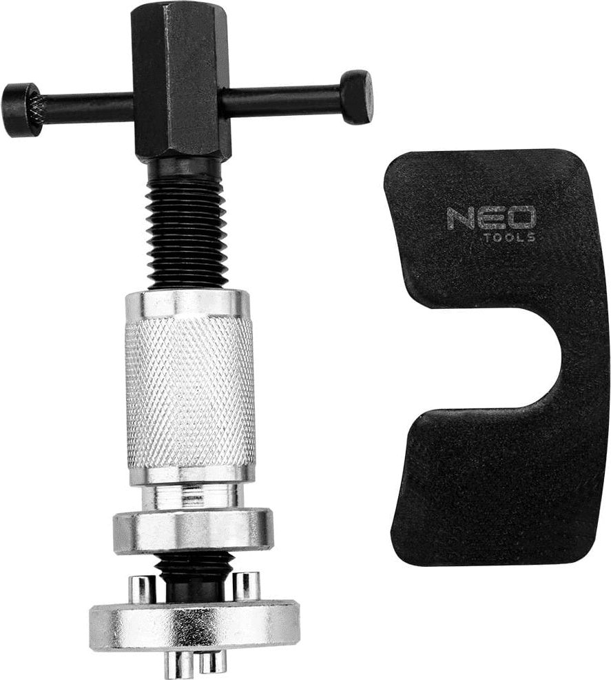 Neo brake caliper separator with left-hand thread (11-126)